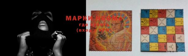 хмурый Верея