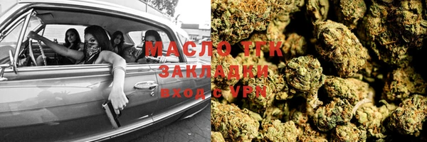 хмурый Верея
