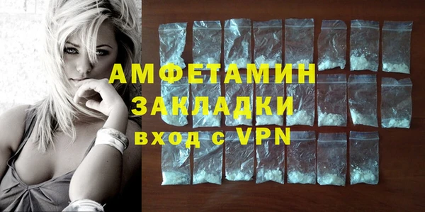 хмурый Верея
