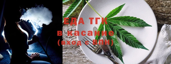 хмурый Верея