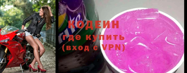 хмурый Верея